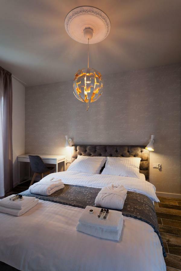 City Of The Kings Piano Apartment Krasków Εξωτερικό φωτογραφία