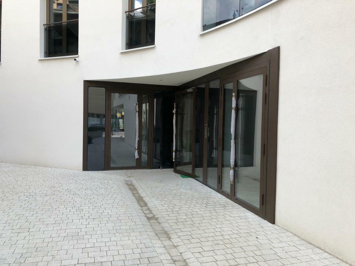 City Of The Kings Piano Apartment Krasków Εξωτερικό φωτογραφία