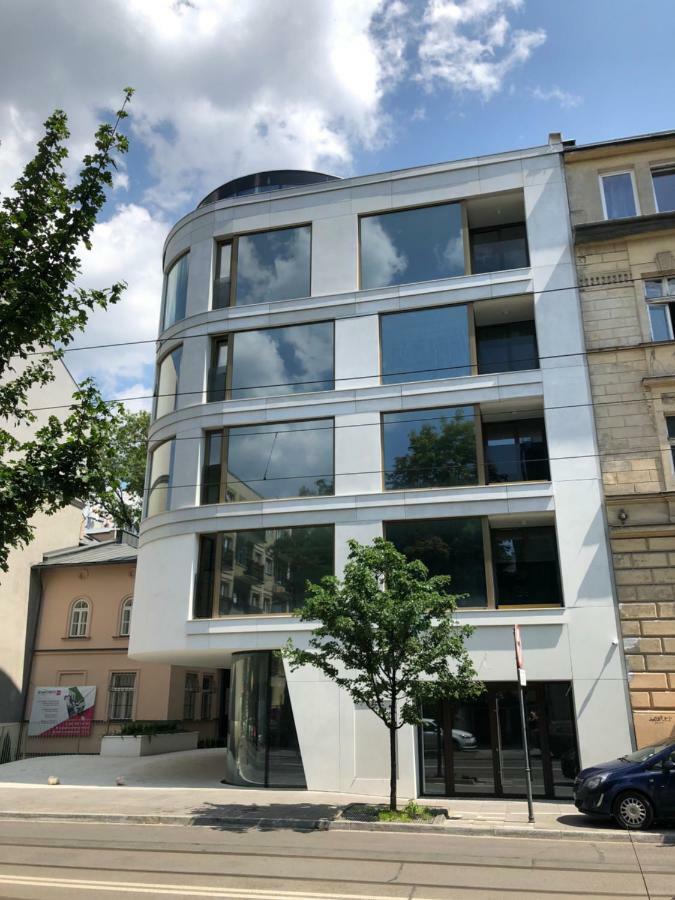 City Of The Kings Piano Apartment Krasków Εξωτερικό φωτογραφία